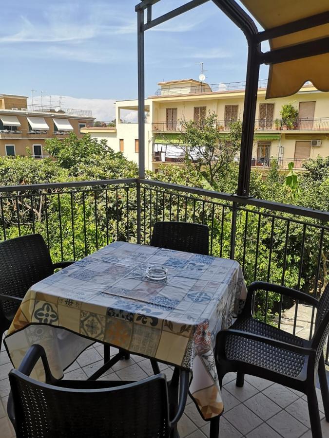 Casa Aristide Bed & Breakfast Sant'Agnello Exterior photo