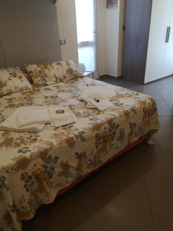 Casa Aristide Bed & Breakfast Sant'Agnello Exterior photo
