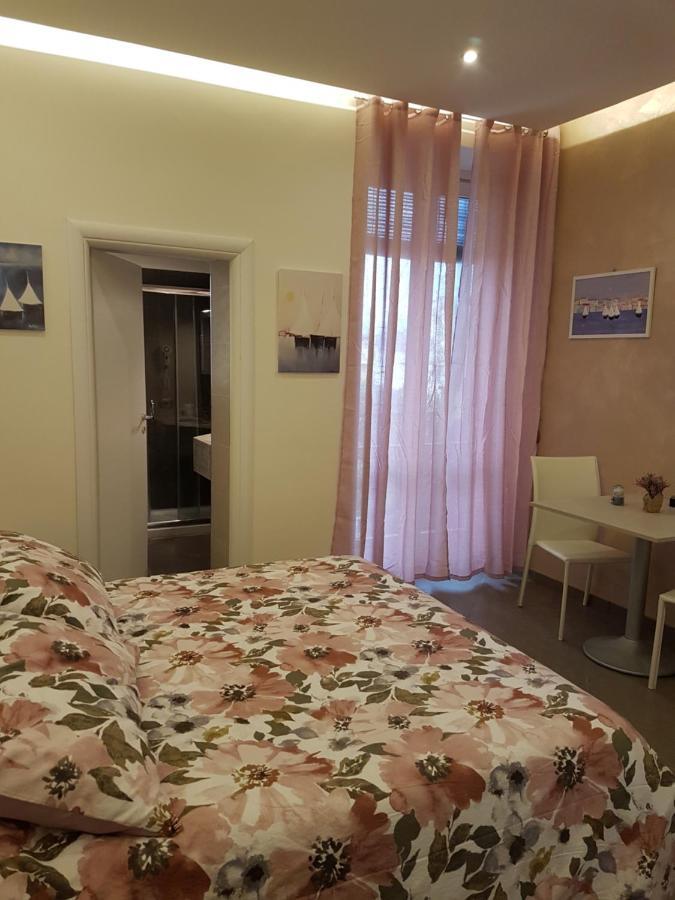 Casa Aristide Bed & Breakfast Sant'Agnello Exterior photo