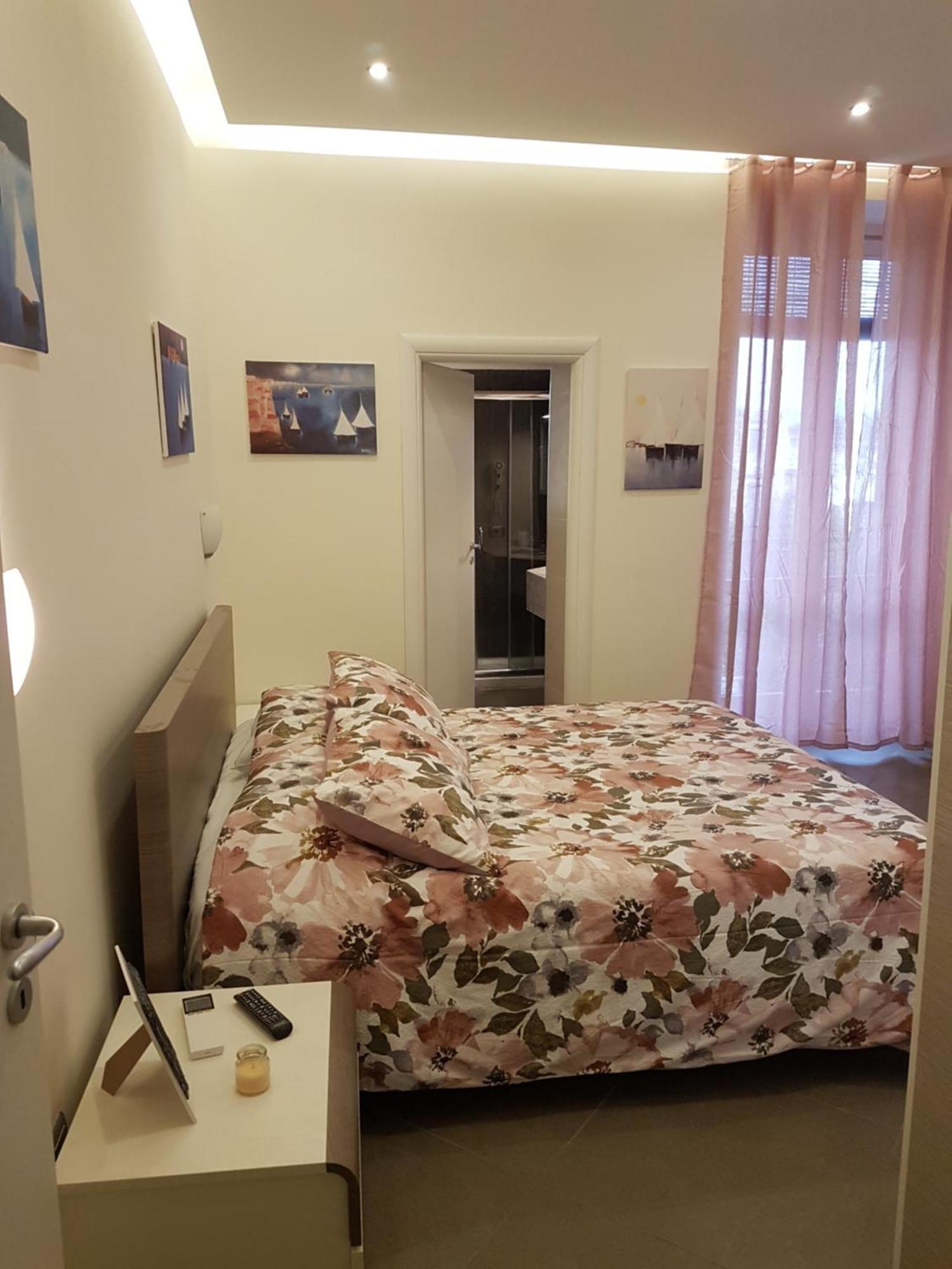 Casa Aristide Bed & Breakfast Sant'Agnello Exterior photo