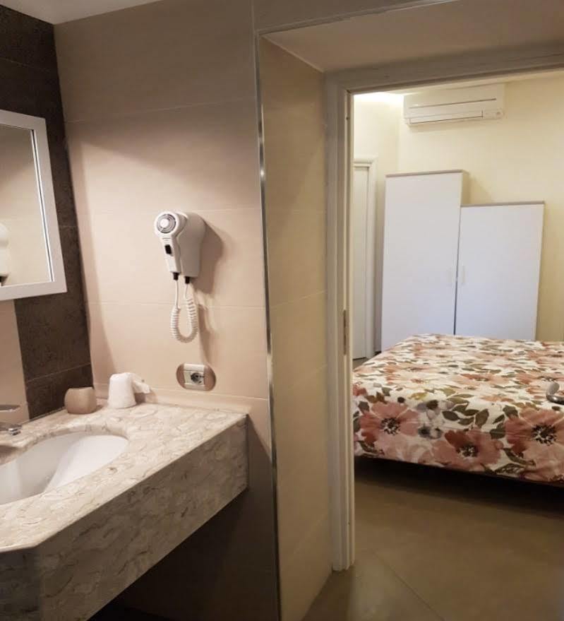 Casa Aristide Bed & Breakfast Sant'Agnello Exterior photo