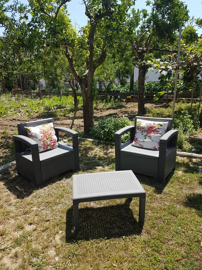 Casa Aristide Bed & Breakfast Sant'Agnello Exterior photo