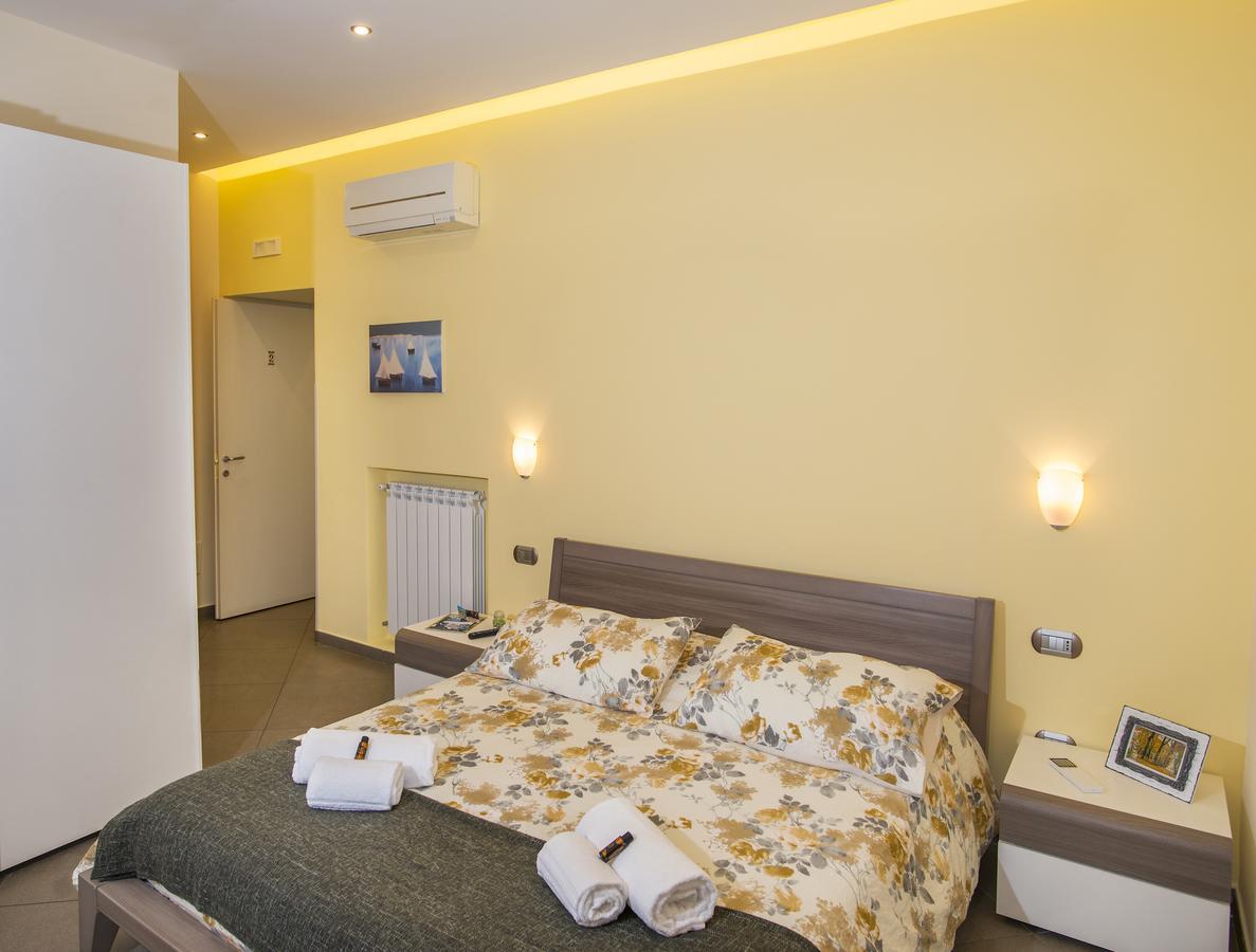 Casa Aristide Bed & Breakfast Sant'Agnello Exterior photo