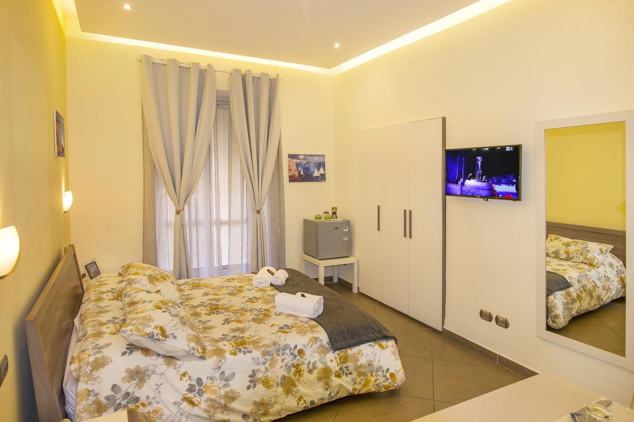Casa Aristide Bed & Breakfast Sant'Agnello Exterior photo