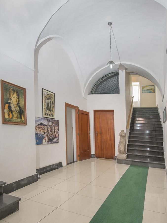 Casa Aristide Bed & Breakfast Sant'Agnello Exterior photo