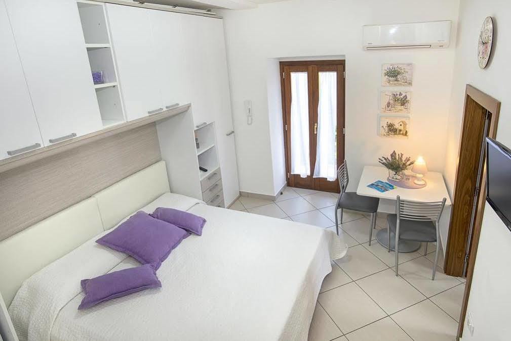 Casa Aristide Bed & Breakfast Sant'Agnello Exterior photo