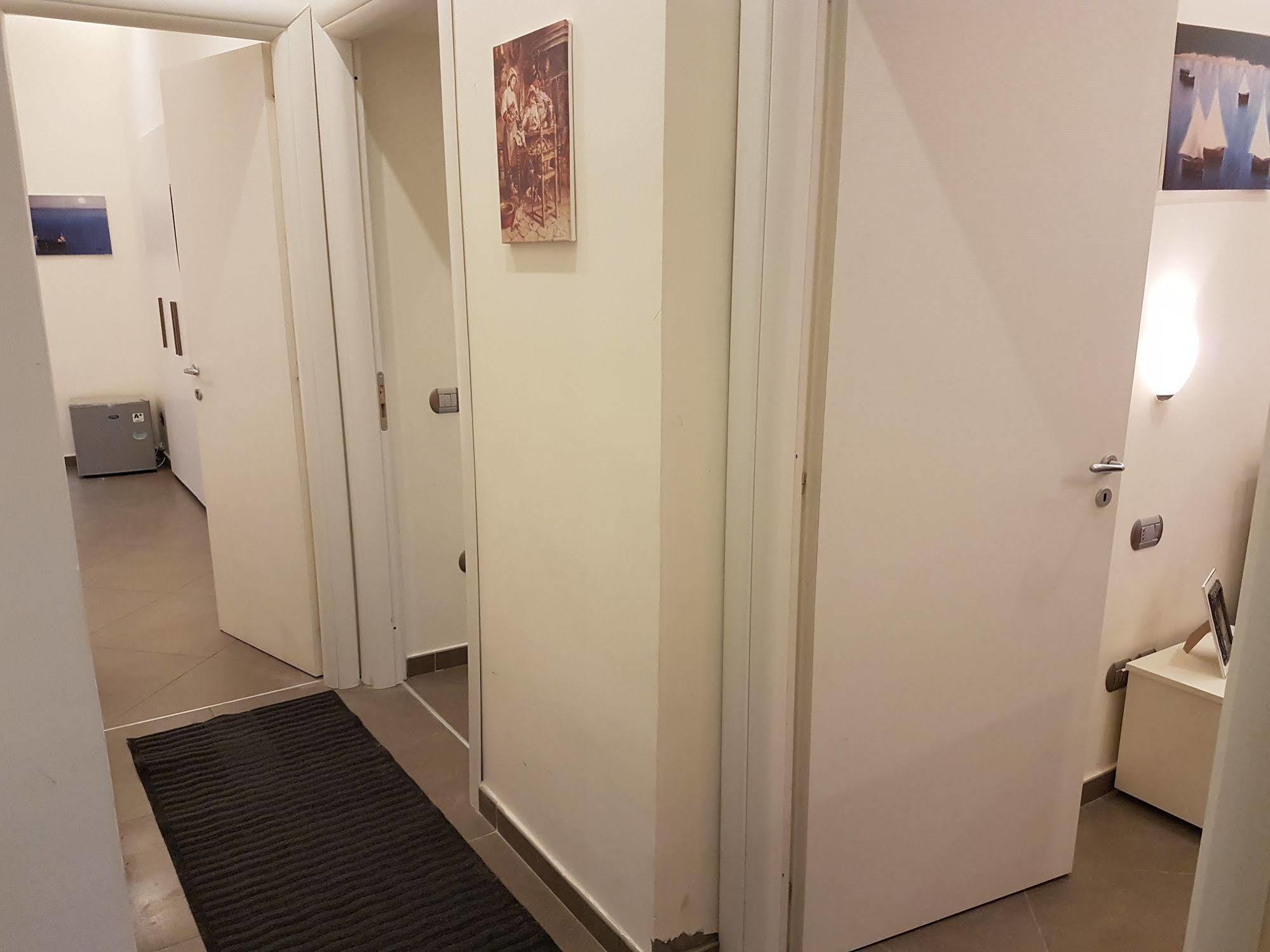 Casa Aristide Bed & Breakfast Sant'Agnello Exterior photo