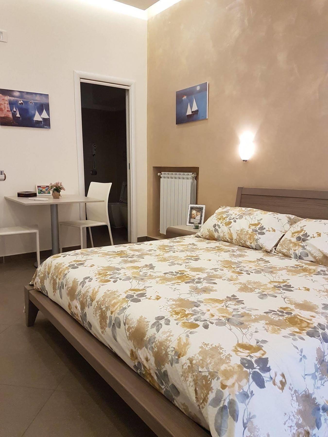 Casa Aristide Bed & Breakfast Sant'Agnello Exterior photo