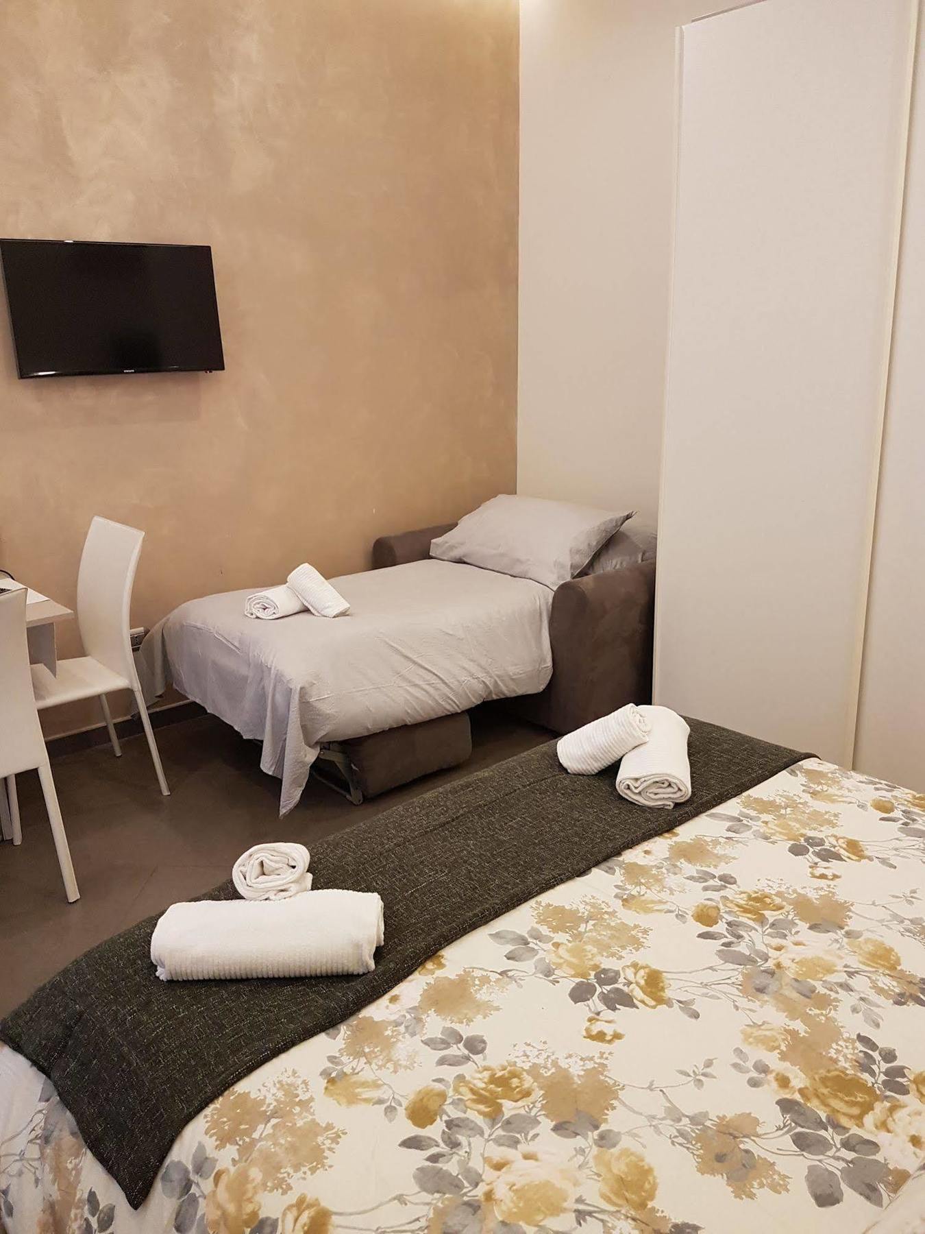 Casa Aristide Bed & Breakfast Sant'Agnello Exterior photo