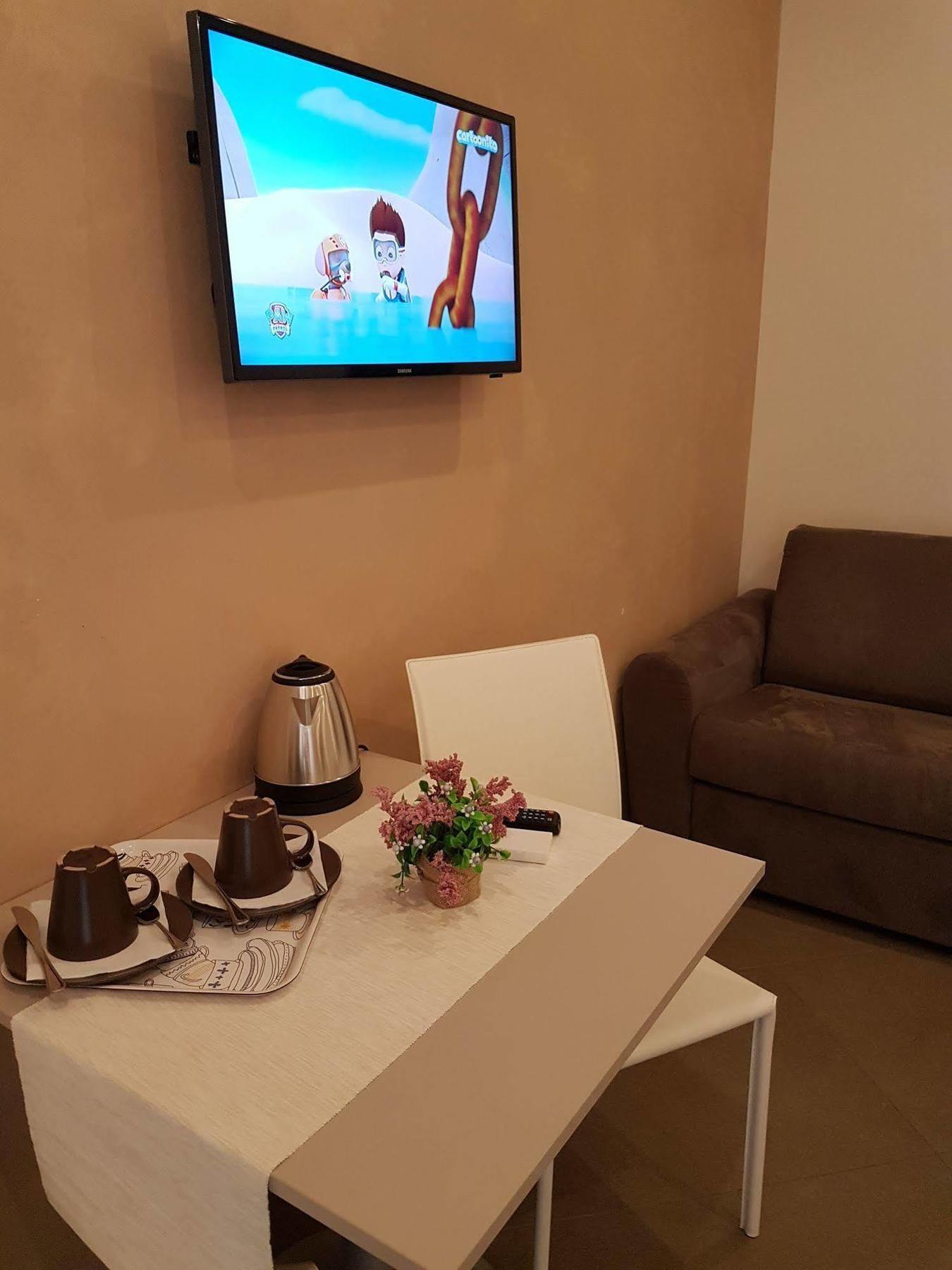 Casa Aristide Bed & Breakfast Sant'Agnello Exterior photo