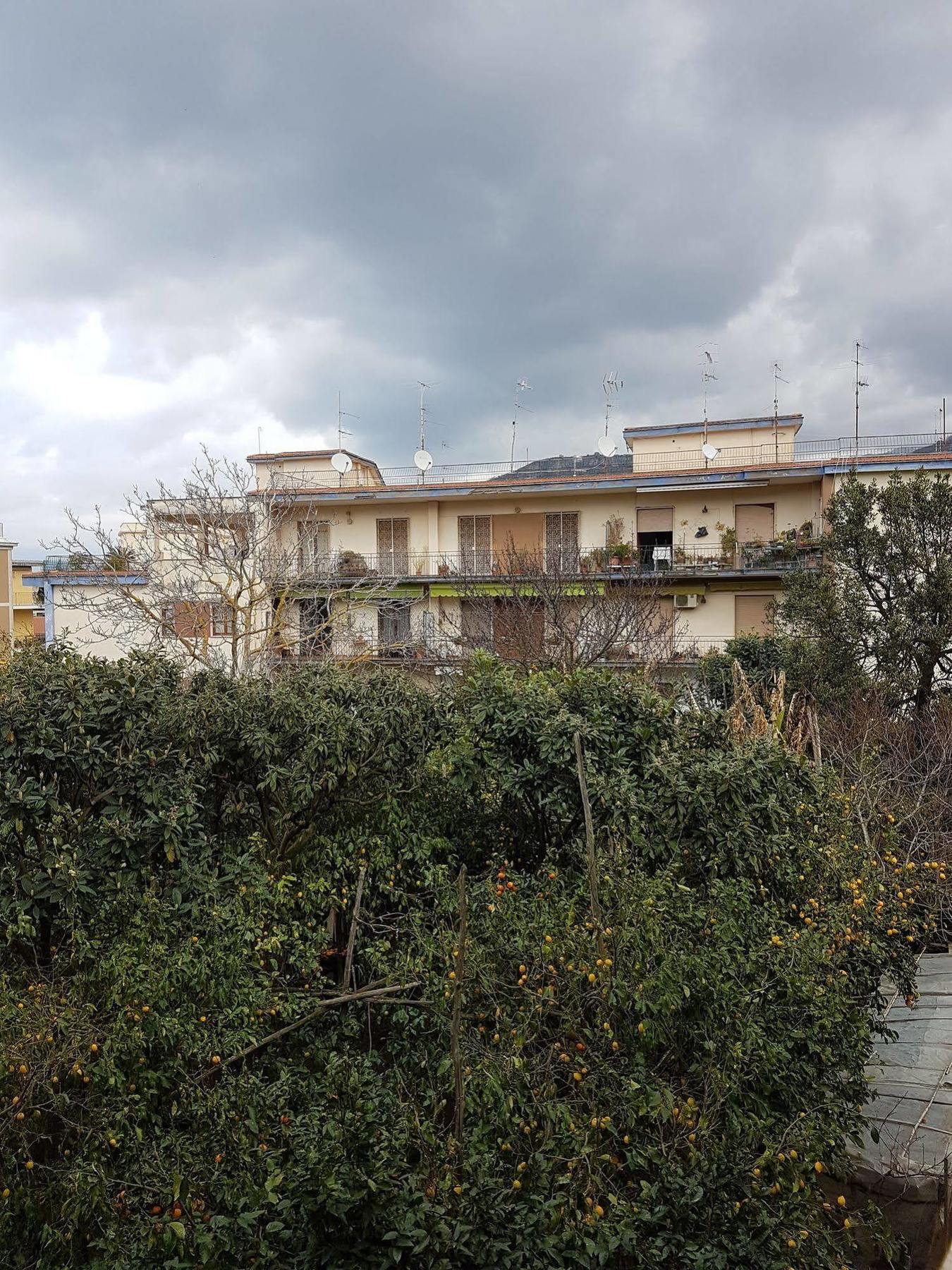 Casa Aristide Bed & Breakfast Sant'Agnello Exterior photo