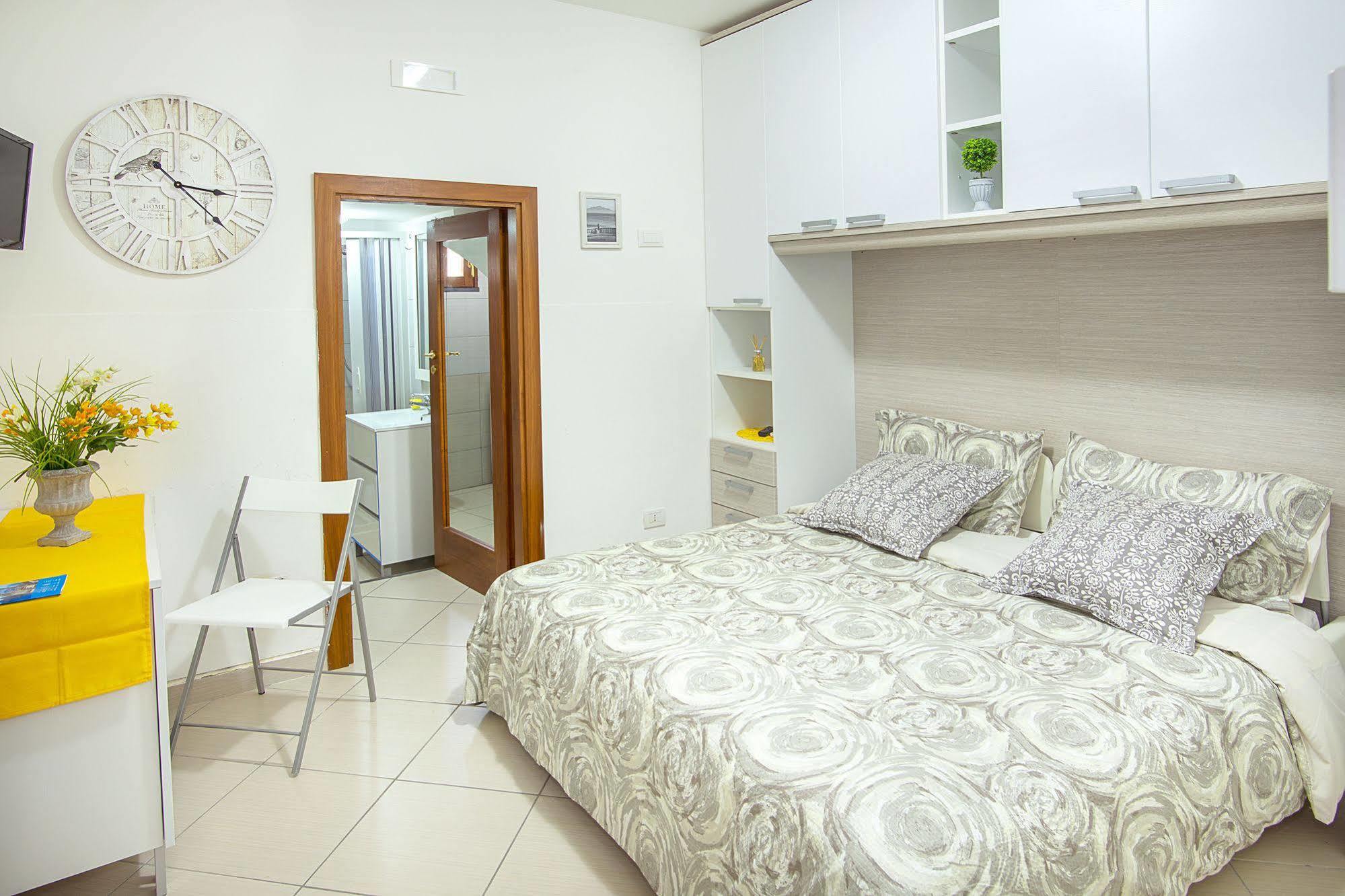Casa Aristide Bed & Breakfast Sant'Agnello Exterior photo